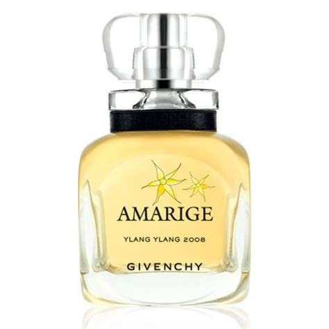 givenchy amarige ylang ylang|Givenchy Amarige Eau de Toilette Fragrance Collection .